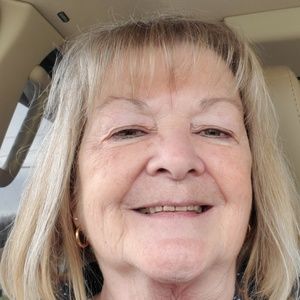 Meet your Posher, Patty